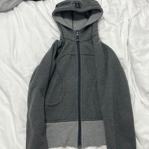 Lululemon Scuba Hoodie